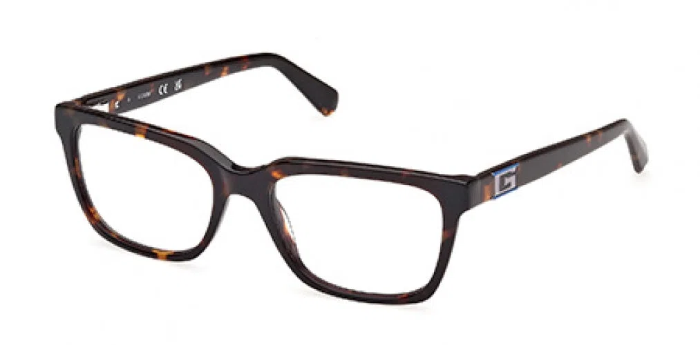 Guess 50132 Eyeglasses - view 4