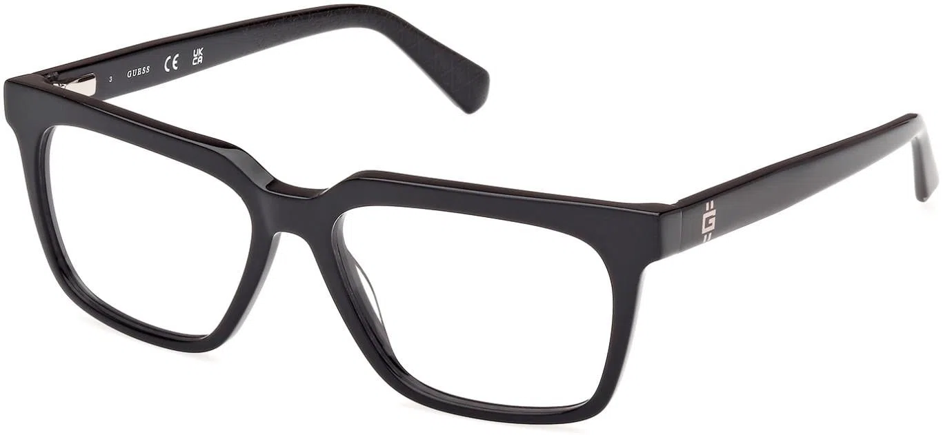 Guess 50133 Eyeglasses - view 2