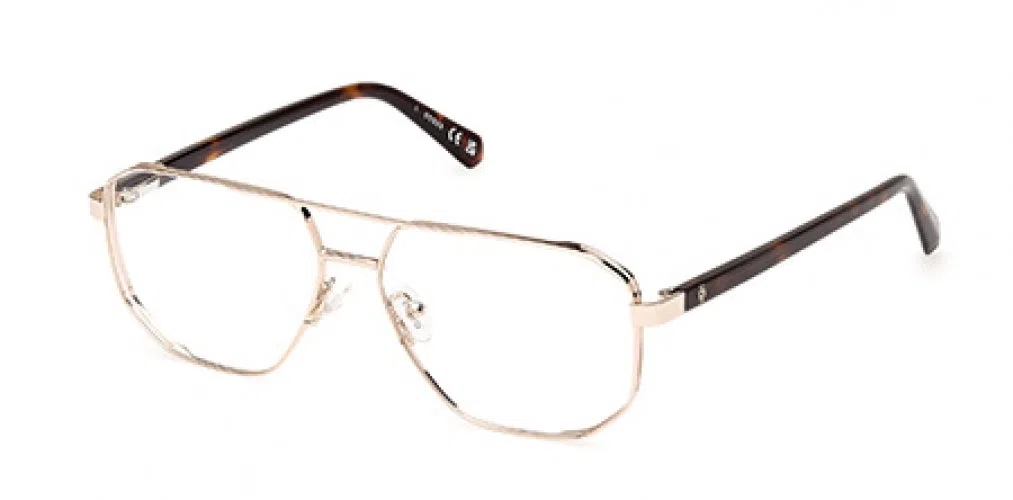 Guess 50135 Eyeglasses - view 2