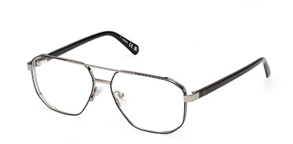 Guess 50135 Eyeglasses - view 3