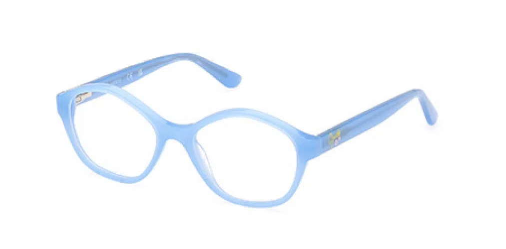 Guess 50141 Eyeglasses - view 2