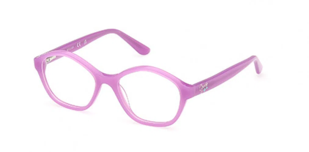 Guess 50141 Eyeglasses - view 3