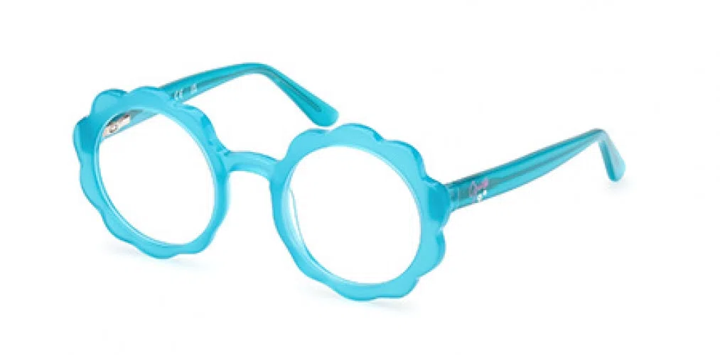 Guess 50142 Eyeglasses - view 2