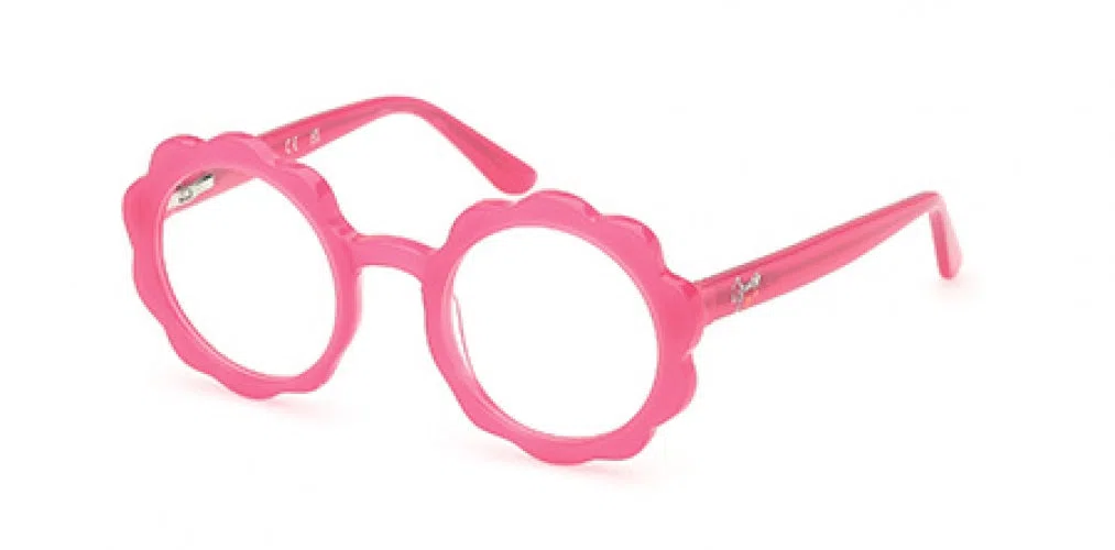 Guess 50142 Eyeglasses - view 3