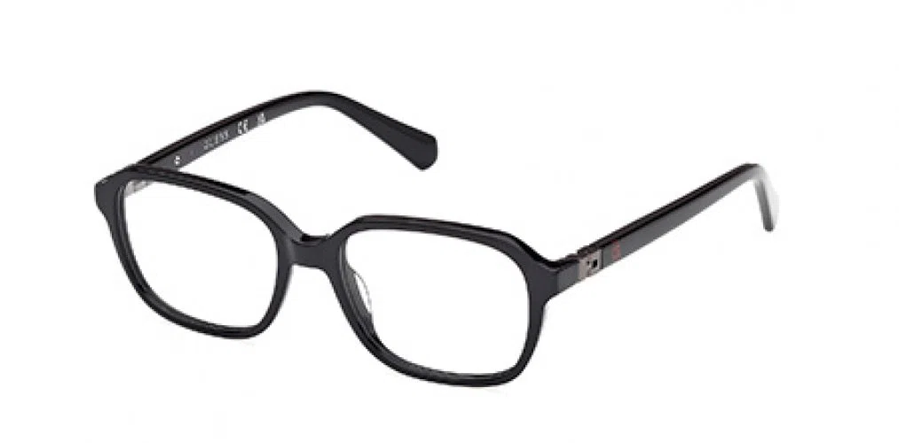 Guess 50143 Eyeglasses - view 2