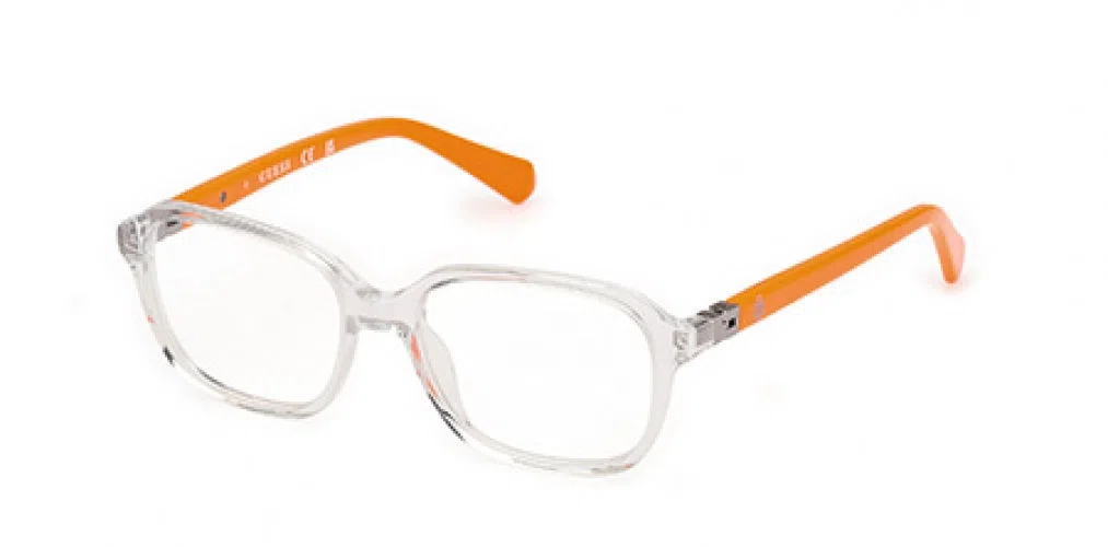 Guess 50143 Eyeglasses - view 3