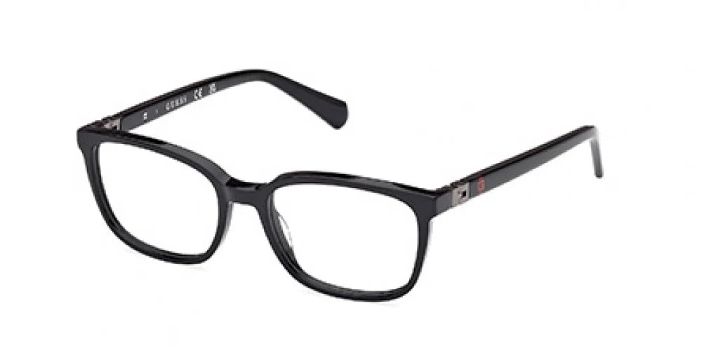 Guess 50144 Eyeglasses - view 2