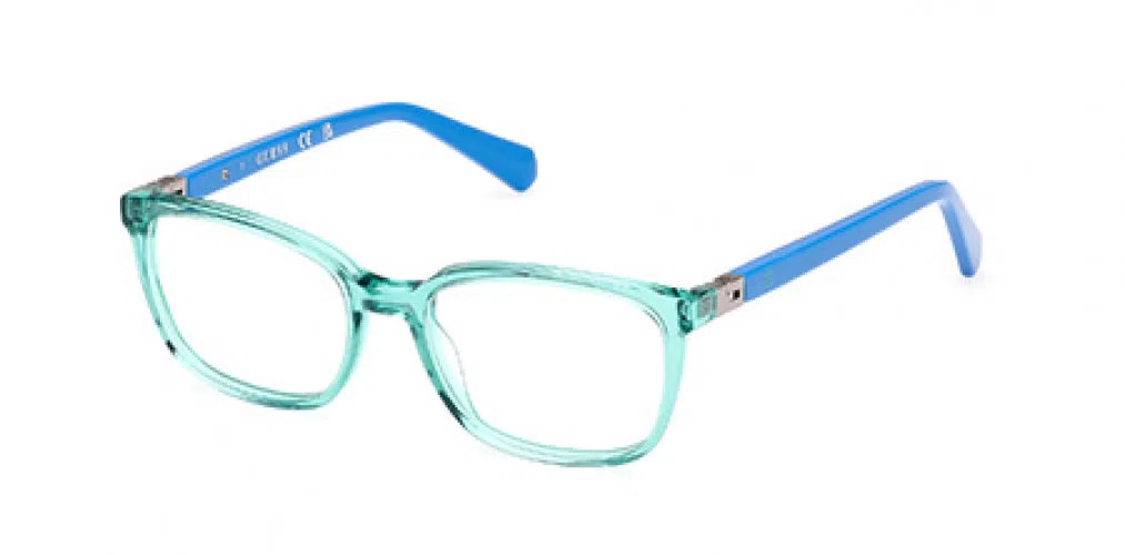 Guess 50144 Eyeglasses - view 4