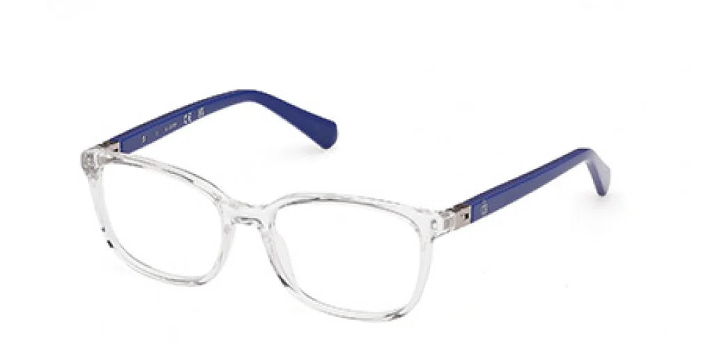 Guess 50144 Eyeglasses - view 5