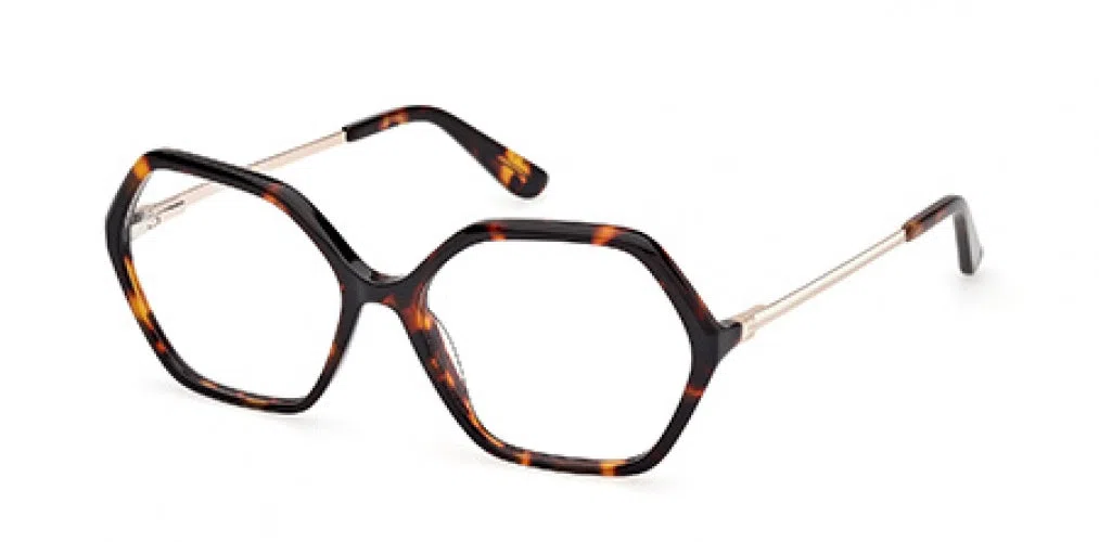 Guess 50149 Eyeglasses - view 2