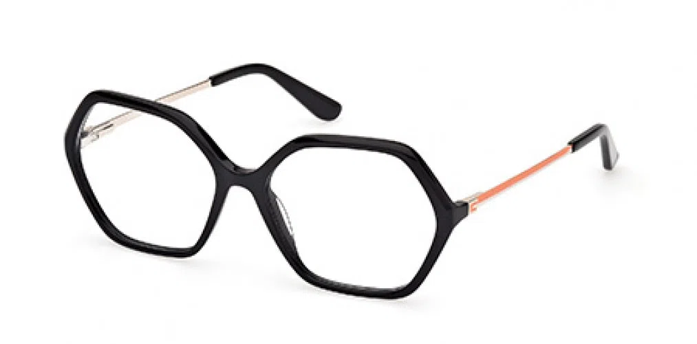 Guess 50149 Eyeglasses - view 3
