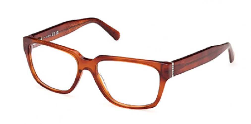 Guess 50150 Eyeglasses - view 2