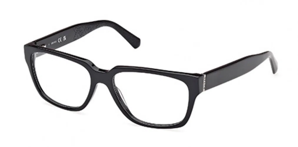 Guess 50150 Eyeglasses - view 3