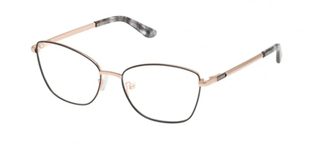 Guess 50163 Eyeglasses - view 2