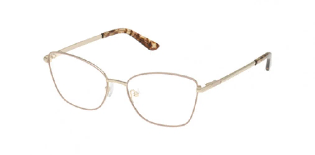 Guess 50163 Eyeglasses - view 4