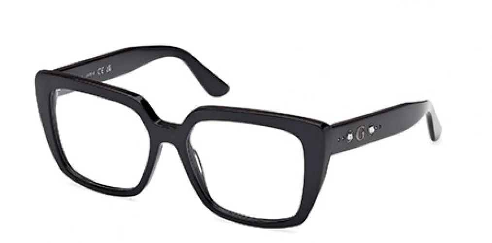 Guess 50174 Eyeglasses - view 2