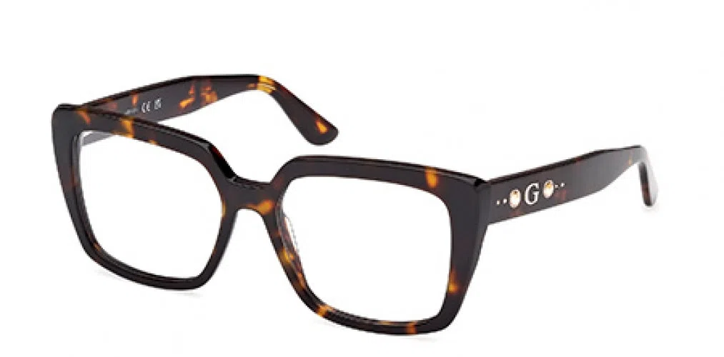 Guess 50174 Eyeglasses - view 3