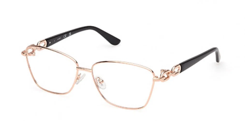 Guess 50179 Eyeglasses - view 2
