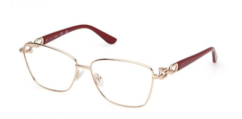 Guess 50179 Eyeglasses - view 3