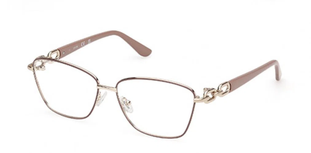 Guess 50179 Eyeglasses - view 4