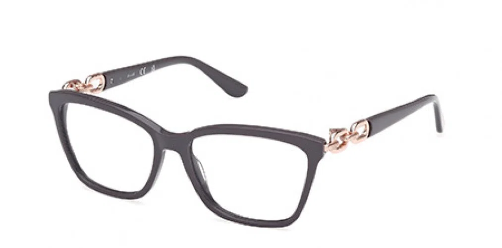 Guess 50181 Eyeglasses - view 2