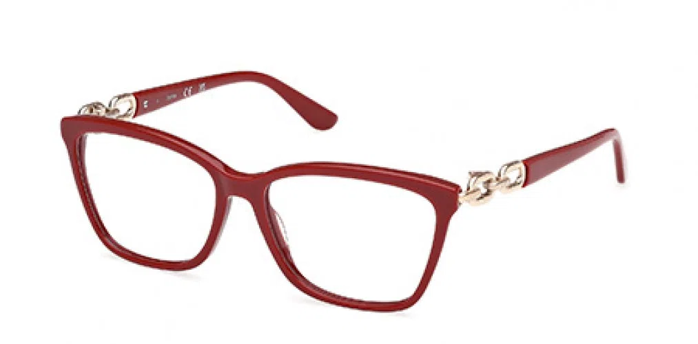 Guess 50181 Eyeglasses - view 3