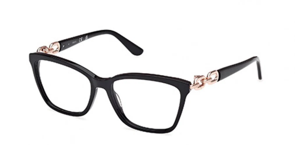 Guess 50181 Eyeglasses - view 4