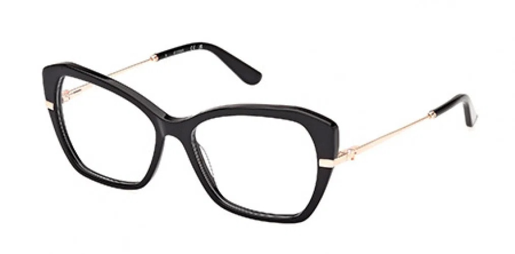 Guess 50183 Eyeglasses - view 2