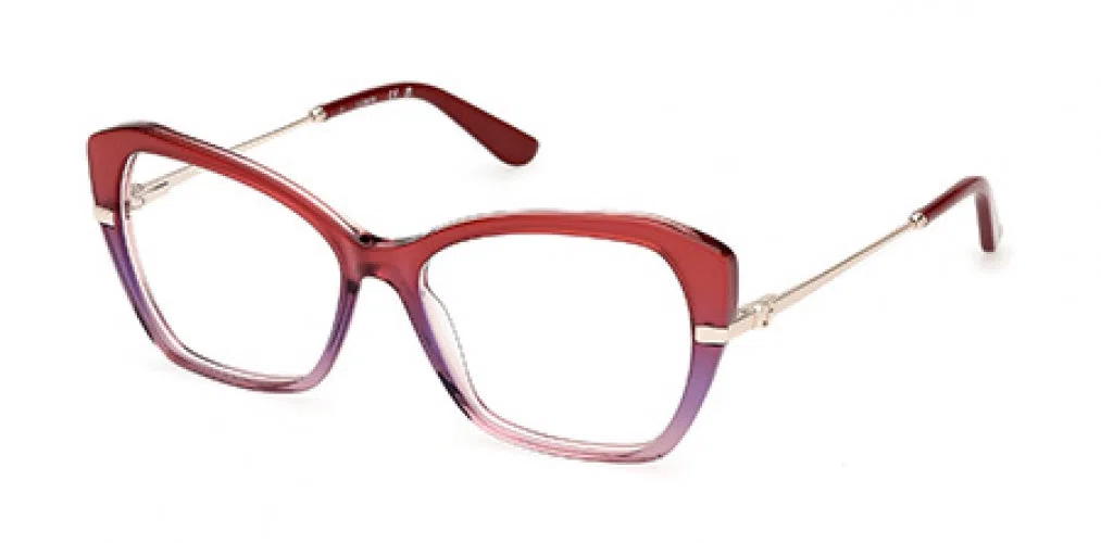 Guess 50183 Eyeglasses - view 3