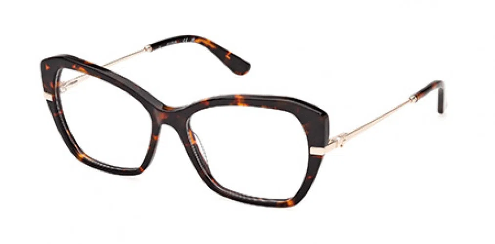 Guess 50183 Eyeglasses - view 4