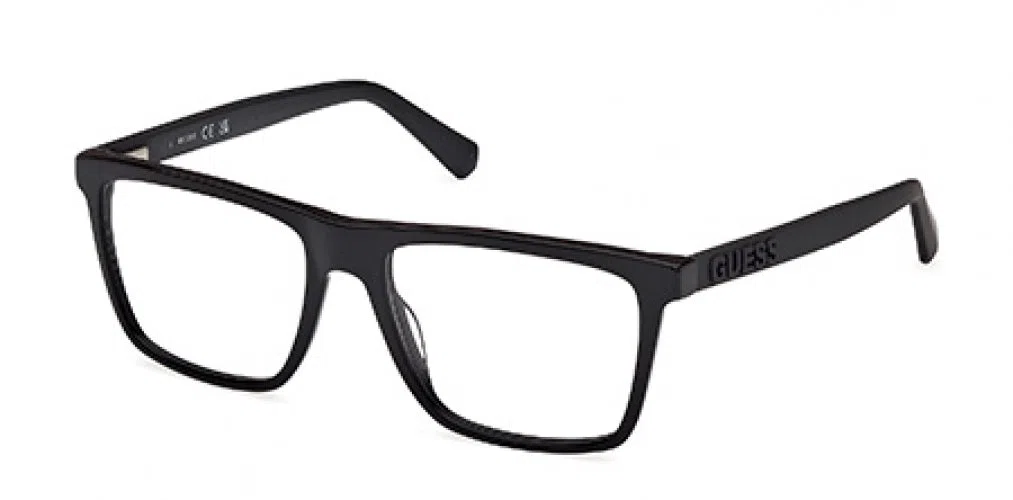 Guess 50186 Eyeglasses
