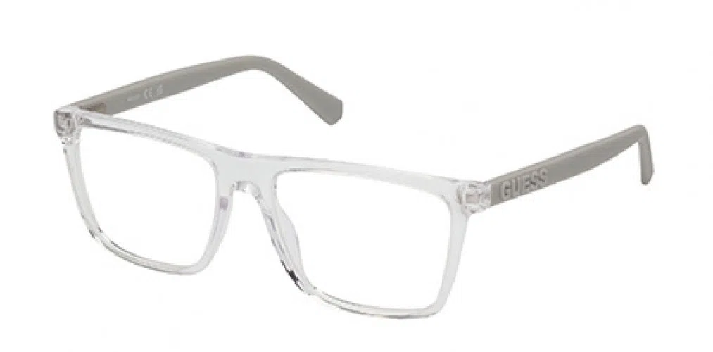 Guess 50186 Eyeglasses - view 3