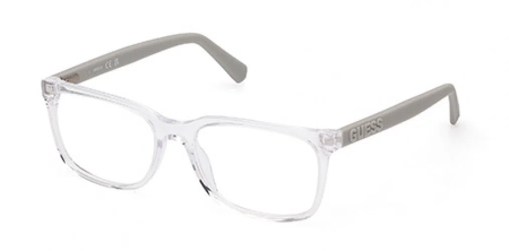 Guess 50187 Eyeglasses - view 2