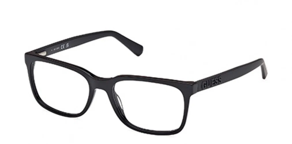 Guess 50187 Eyeglasses - view 3