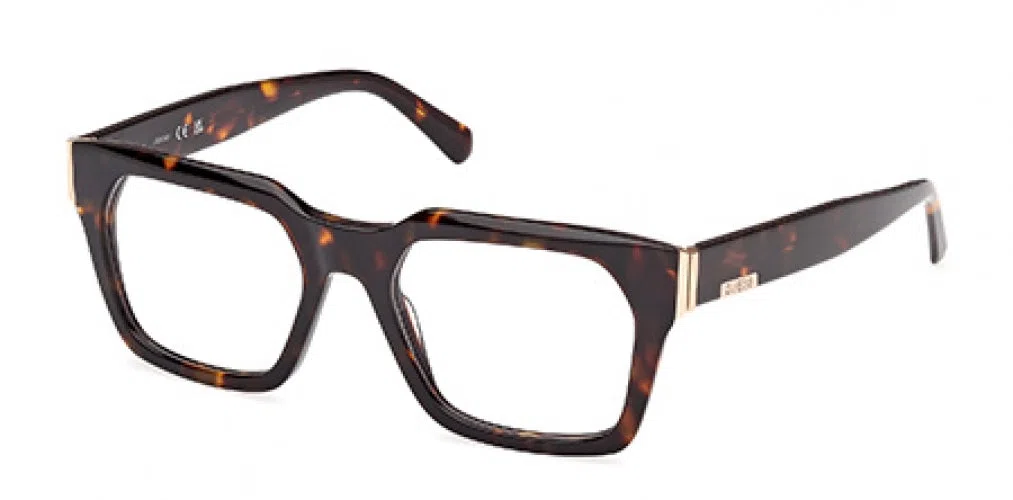 Guess 50188 Eyeglasses - view 2