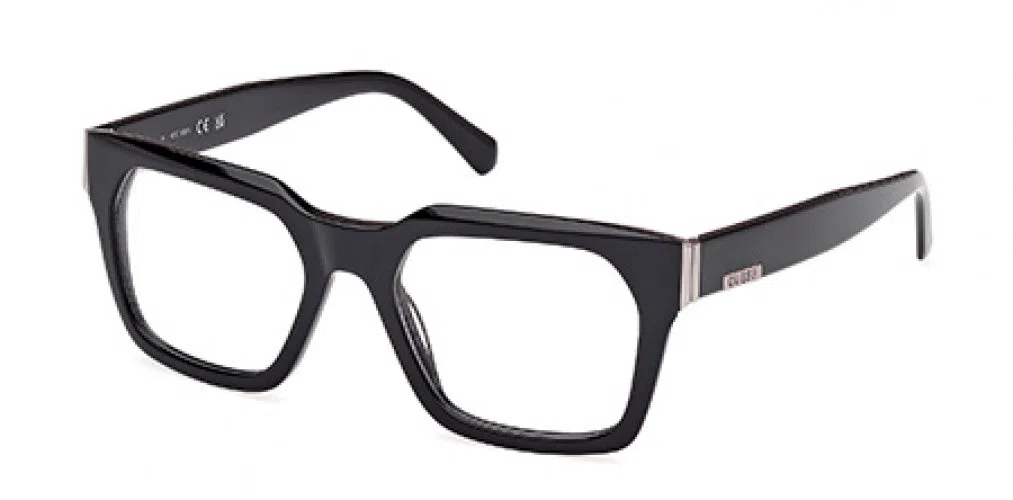 Guess 50188 Eyeglasses - view 3
