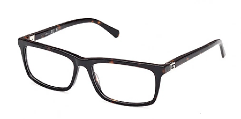 Guess 50190 Eyeglasses - view 2