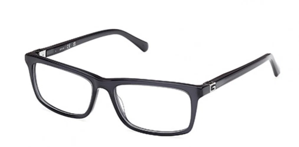 Guess 50190 Eyeglasses - view 3