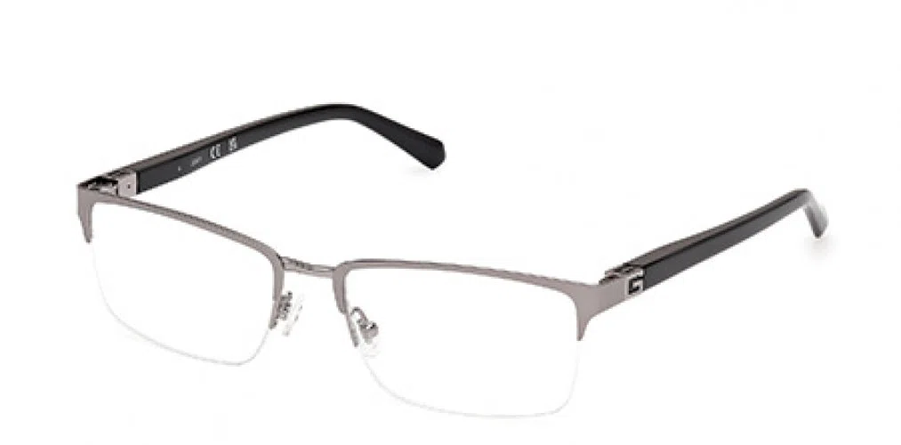 Guess 50191 Eyeglasses - view 2