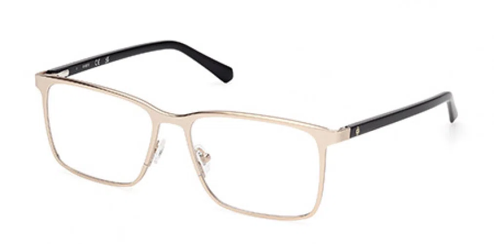 Guess 50193 Eyeglasses - view 2