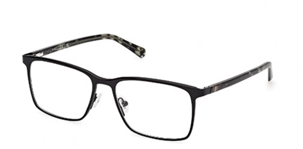 Guess 50193 Eyeglasses - view 3
