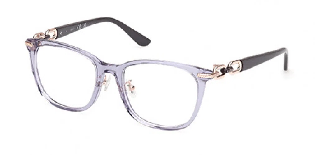 Guess 50203D Eyeglasses - view 2