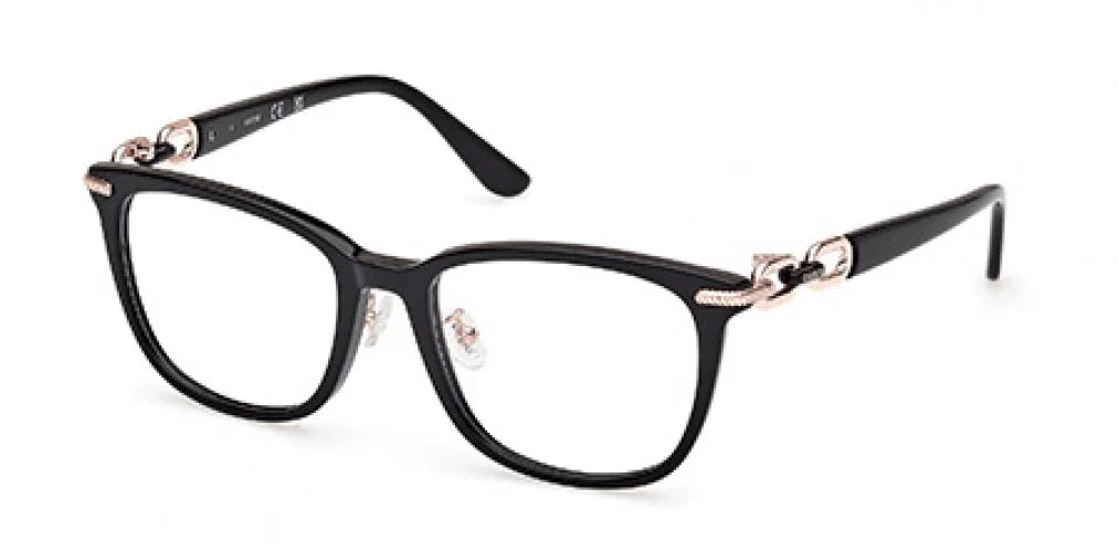 Guess 50203D Eyeglasses - view 3
