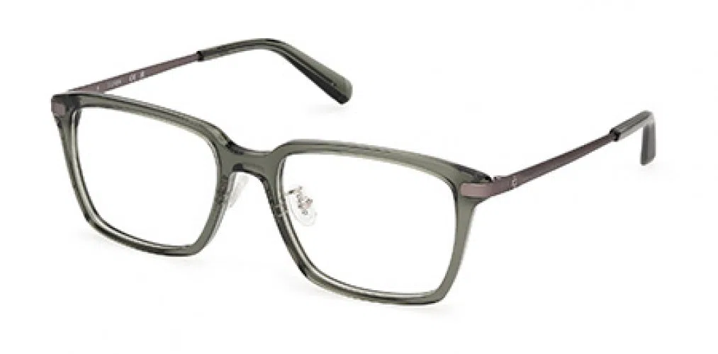 Guess 50206D Eyeglasses - view 2
