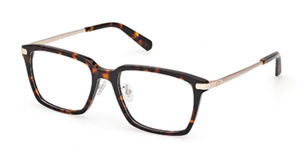 Guess 50206D Eyeglasses - view 3