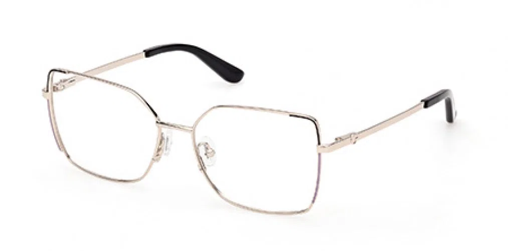 Guess 50223 Eyeglasses - view 2