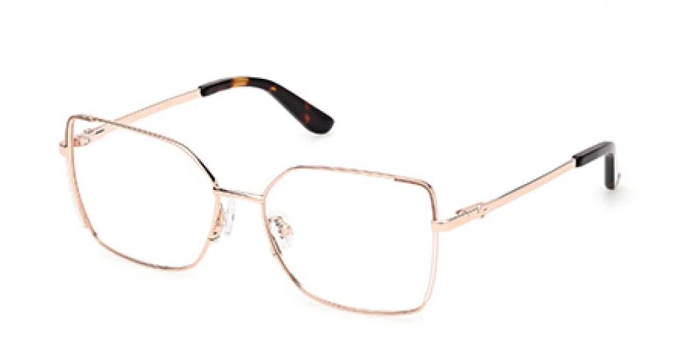 Guess 50223 Eyeglasses - view 3