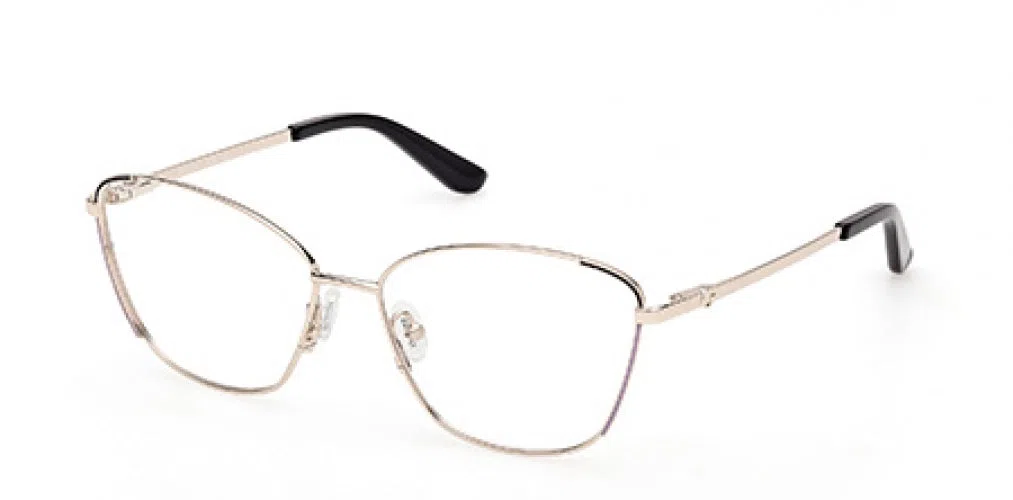 Guess 50224 Eyeglasses - view 2