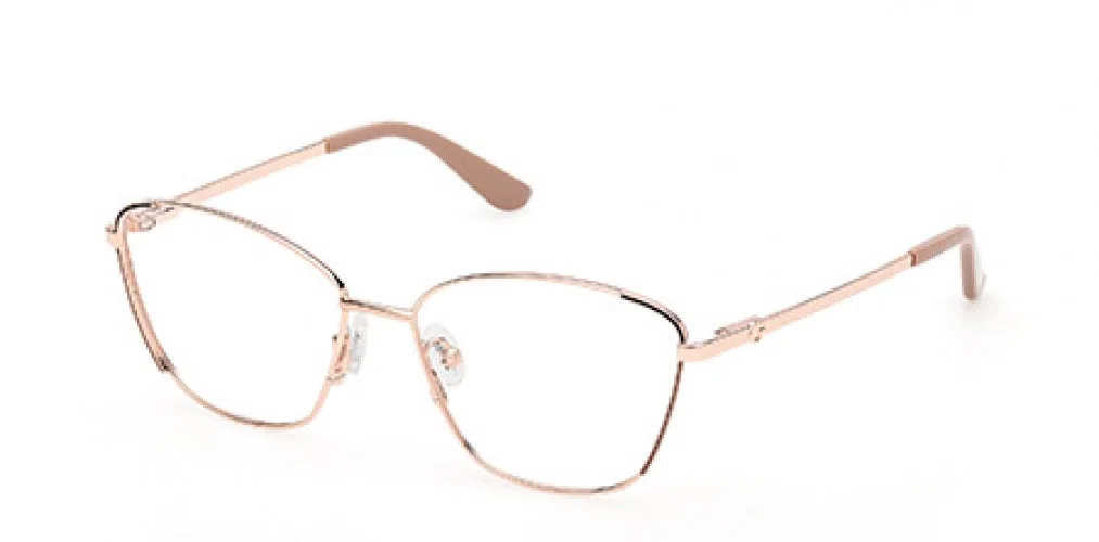 Guess 50224 Eyeglasses - view 3