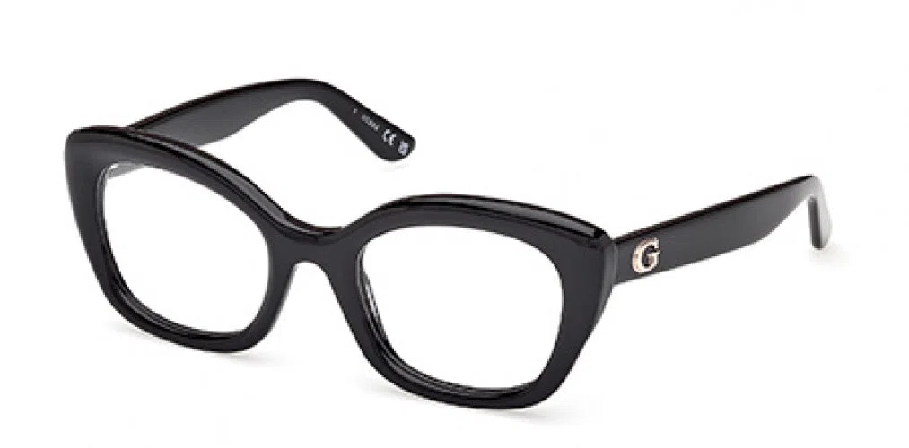 Guess 50225 Eyeglasses - view 2